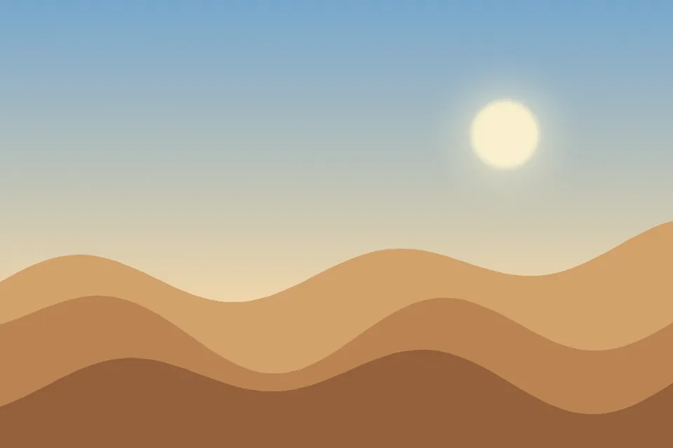 Sample illustration